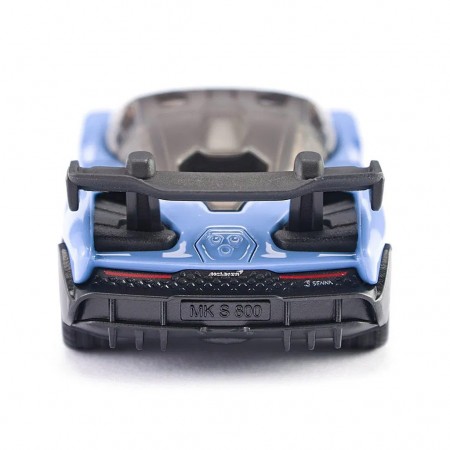 Carro Siku Mclaren Senna (5375)