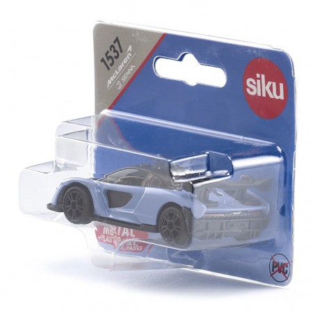 Carro Siku Mclaren Senna (5375)