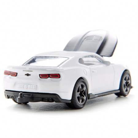 Carro Siku Chevrolet Camaro (5382)