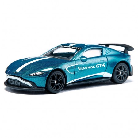 Carro Siku Aston Martin Vantage Gt4