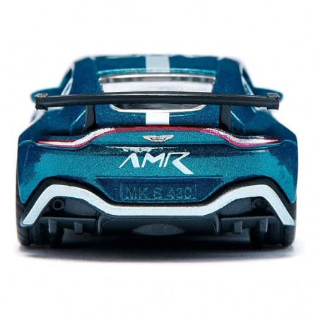 Carro Siku Aston Martin Vantage Gt4