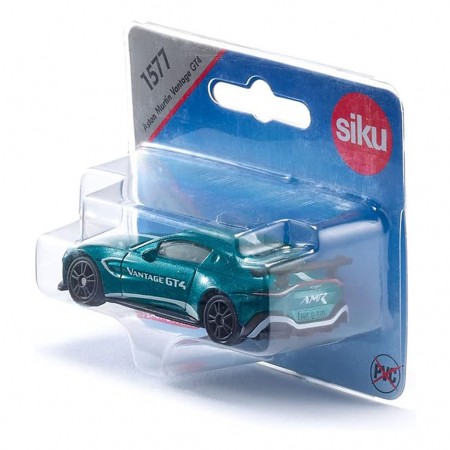 Carro Siku Aston Martin Vantage Gt4