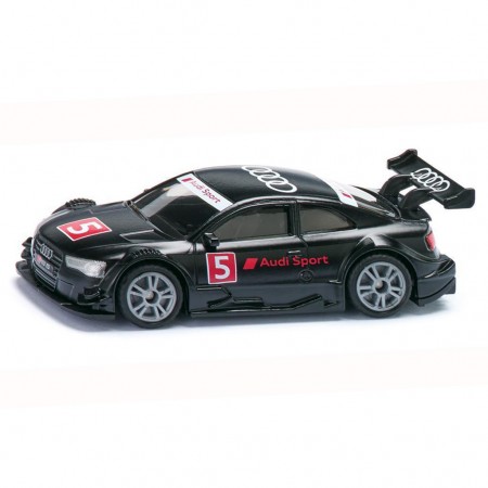 Carro Siku Audi Rs 5 Racing (5801)