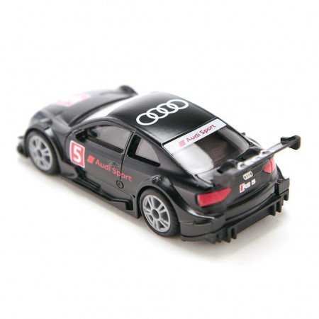 Carro Siku Audi Rs 5 Racing (5801)