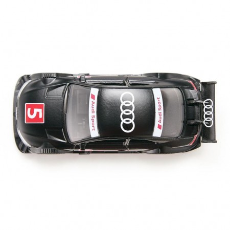 Carro Siku Audi Rs 5 Racing (5801)
