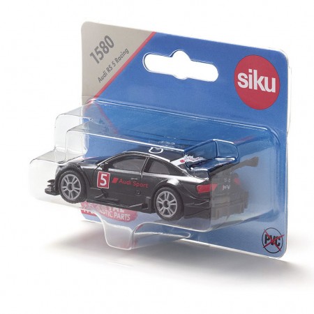 Carro Siku Audi Rs 5 Racing (5801)