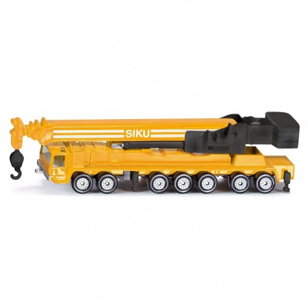 Caminho Guindaste Siku Mega Lifter (6235)