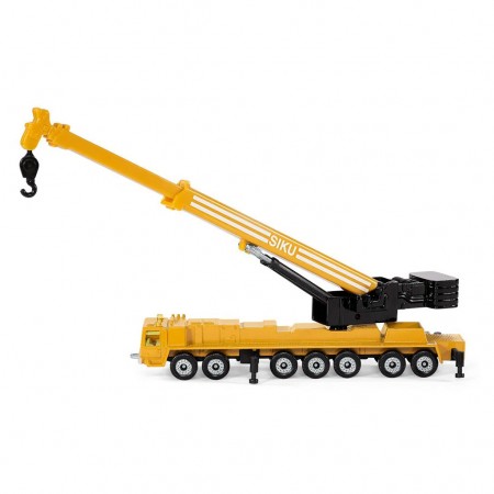Caminho Guindaste Siku Mega Lifter (6235)