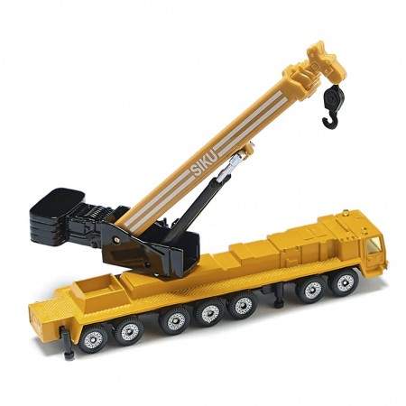 Caminho Guindaste Siku Mega Lifter (6235)