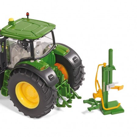 Siku Wood Splitter 1:32 (4681)