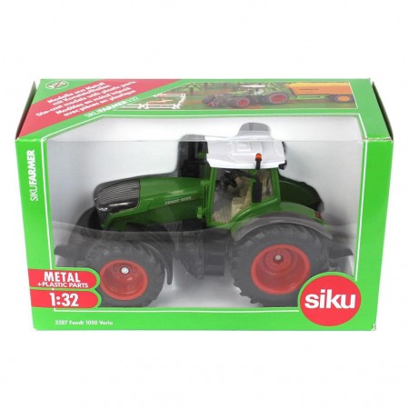 Trator Siku Farmer 1:32 - Fendt 1050 Vario (2877)