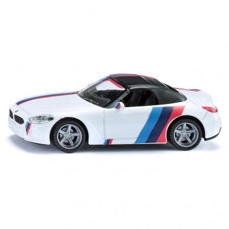 Carro Siku Bmw Z4 M40i (3479)