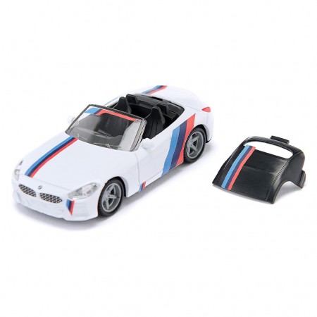 Carro Siku Bmw Z4 M40i (3479)