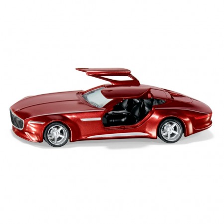 Carro Siku Vision Mercedes-maybach 6 (3578