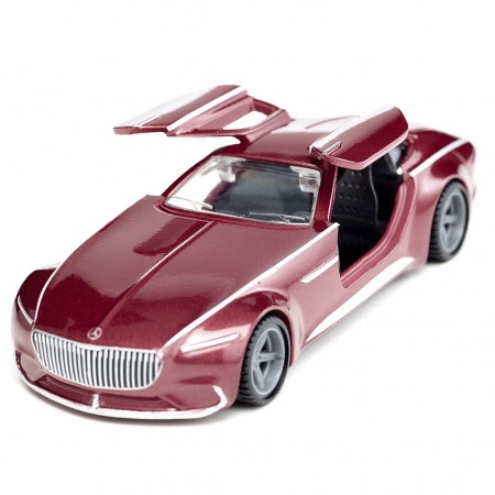 Carro Siku Vision Mercedes-maybach 6 (3578