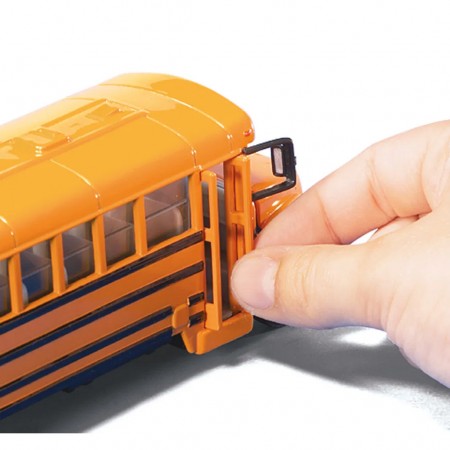 nibus Siku Us School Bus (7315)