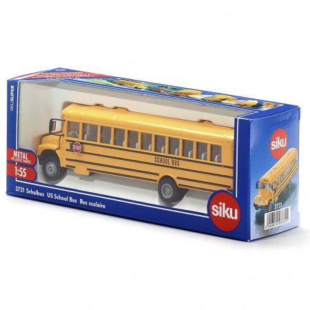 nibus Siku Us School Bus (7315)