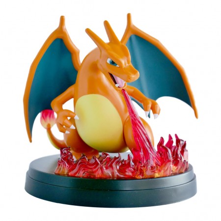Cartas Pokmon Tcg: Charizard Ex Super-premium Collection (8192)