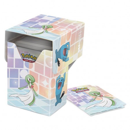 Pokmon Tcg Deck Box - Trick Room (16379)