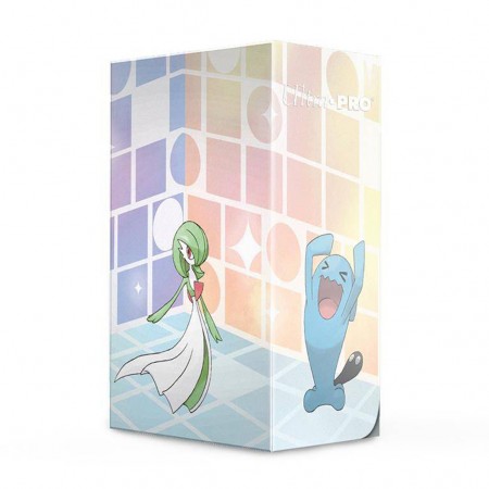 Pokmon Tcg Deck Box - Trick Room (16379)