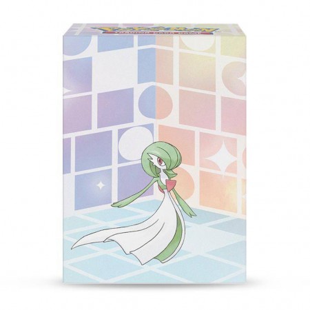 Pokmon Tcg Deck Box - Trick Room (16379)