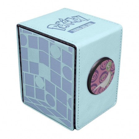 Pokemon Tcg Deck Box Ultra Pro - Alcove 4-click (16381)