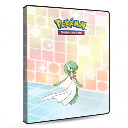 Album Ultra Pro Pokmon Tcg: 4-pocket Portfolio - Trick Room (16383)
