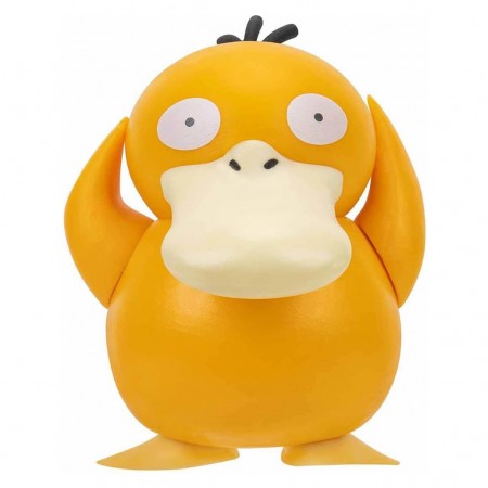 Boneco Pokemon Battle Figure Pack - Psyduck (0251)