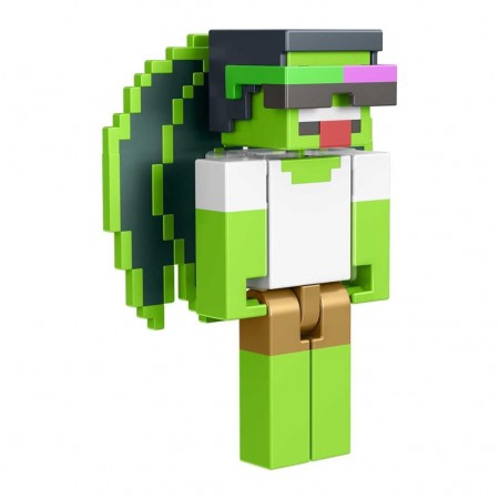 Boneco Mattel Minecraft Creator Series - Party Shades (5729)