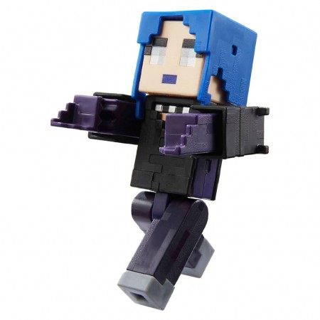 Boneco Mattel Minecraft Creator Series - Spooky Wings (5781)