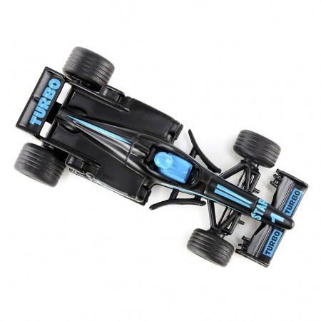 Carro F1 Siku Voiture de Course (3579)