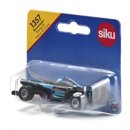 Carro F1 Siku Voiture de Course (3579)