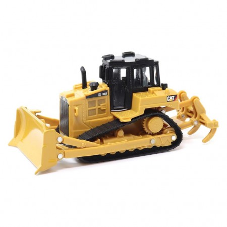 Miniatura Diecast Masters: Cat D6r Track-type Tractor - Escala 1/64 (44869)