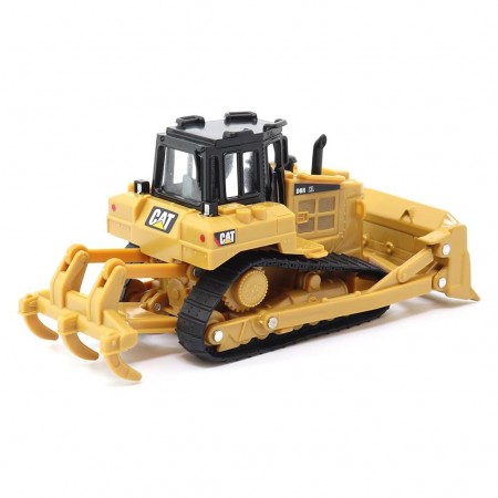 Miniatura Diecast Masters: Cat D6r Track-type Tractor - Escala 1/64 (44869)