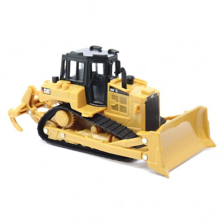 Miniatura Diecast Masters: Cat D6r Track-type Tractor - Escala 1/64 (44869)