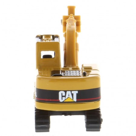 Miniatura Diecast Masters: Cat Micro 315d L Excavator (85970 Db)