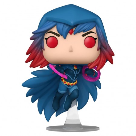 Funko Pop Heroes Dc Justice League  - Raven 441