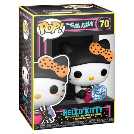 Funko Pop Hello Kitty Exclusive - Hello Kitty 70