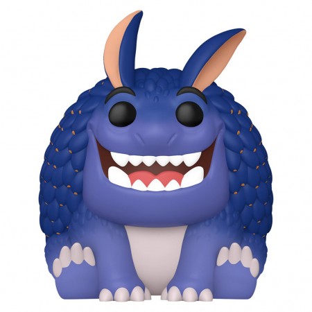 Funko Pop Movies Spellbound - Monster Solon 1441