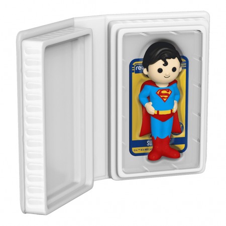 Funko Rewind Dc Superman The Movie 1978 (75811)