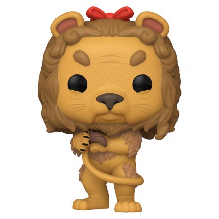 Funko Pop Movies The Wizard Of Oz 85th Anniversary - Cowardly Lion 1515