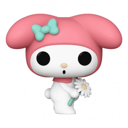 Funko Pop Sanrio: Hello Kitty And Friends Exclusive - My Melody 83