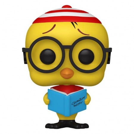Funko Pop Animation Looney Tunes Expo 2024 - Egghead Jr. 1512