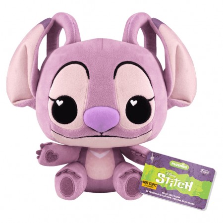 Funko Plush Disney Lilo & Stitch - Angel (hugging)