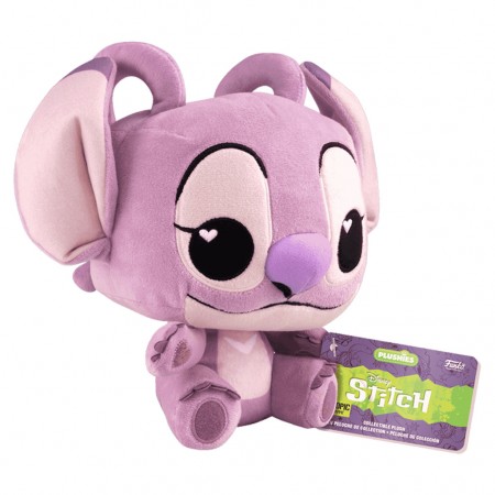 Funko Plush Disney Lilo & Stitch - Angel (hugging)