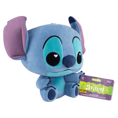 Funko Plush Disney Lilo & Stitch - Stitch (77046)