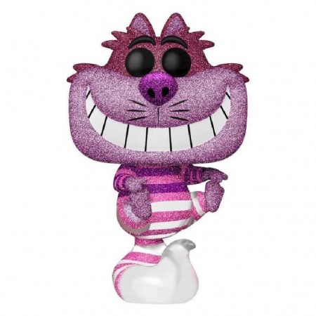 Funko Pop Alice In Wonderland 70th Anniversary Diamond Collection Exclusive - Cheshire Cat 1059