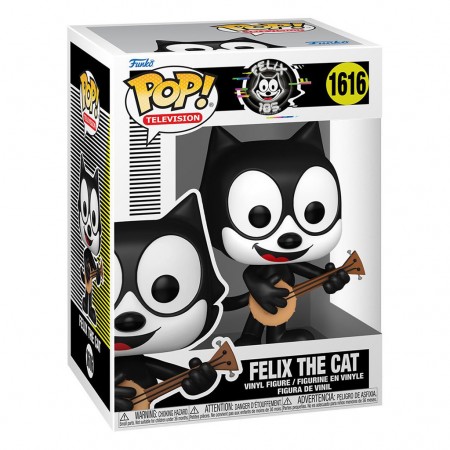 Funko Pop Television Felix 105th Anniversary - Felix The Cat 1616
