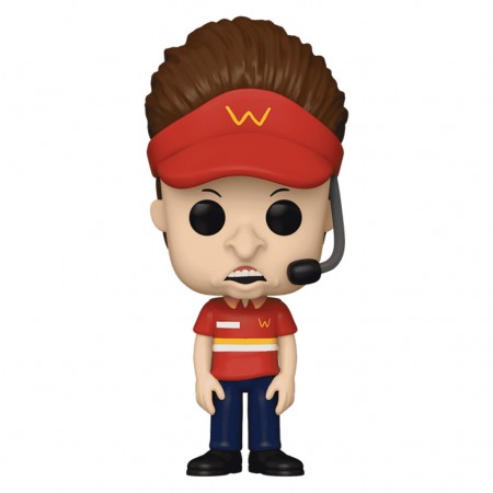 Funko Pop Television Beavis And Butt-head - Butt-head 1591