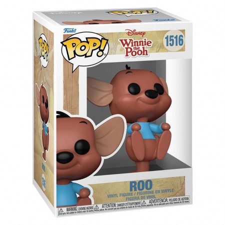 Funko Pop Disney Winnie The Pooh - Roo 1516